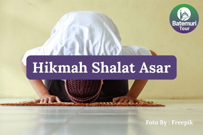 7 Hikmah Melaksanakan Shalat Asar Agar Terhindar dari Godaan Duniawi di Penghujung Hari